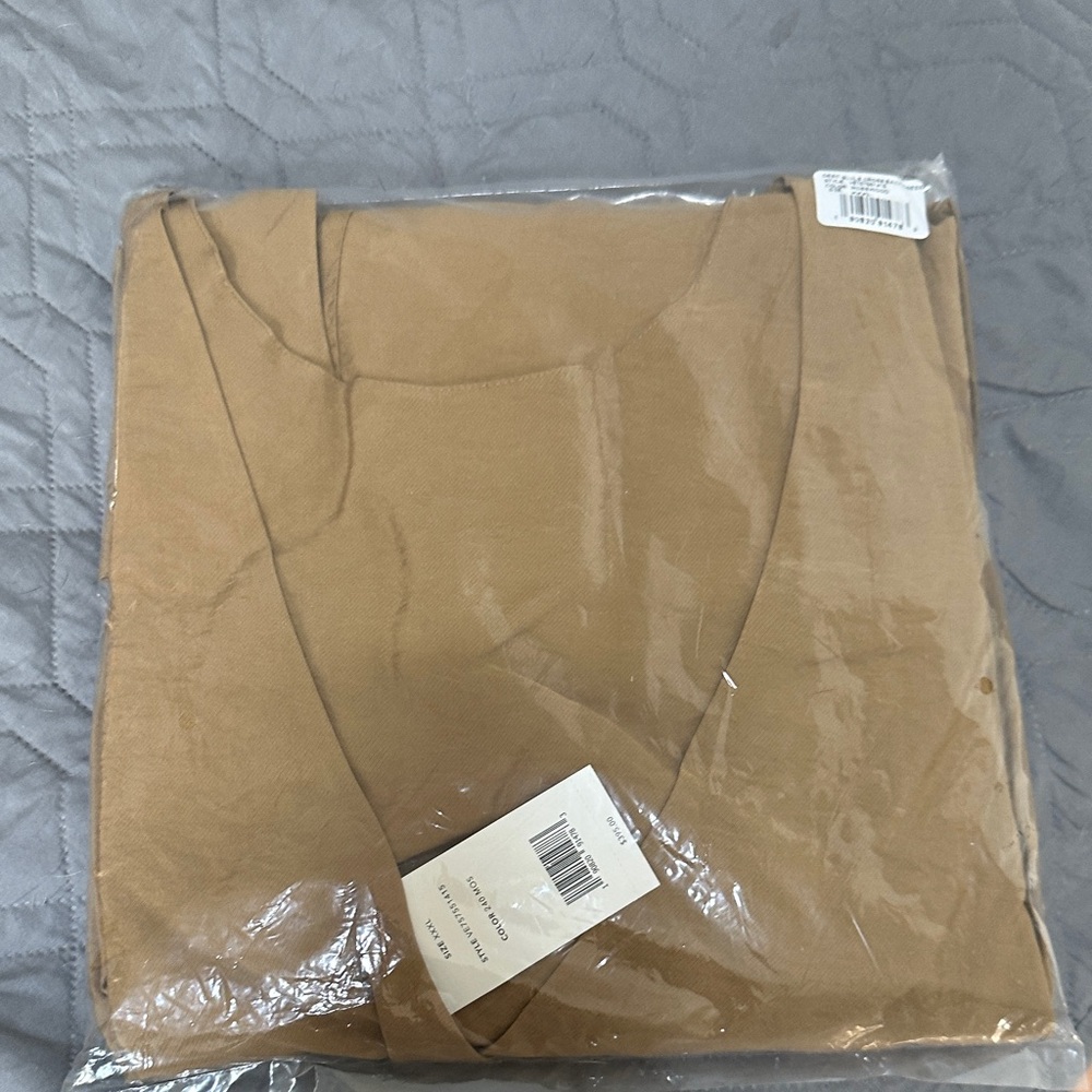 CLOSET CLOSING VINCE Sleeveless Dress